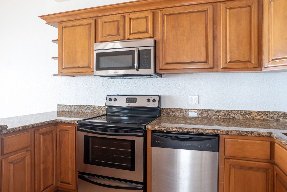 La Jolla Condominium Picture 2