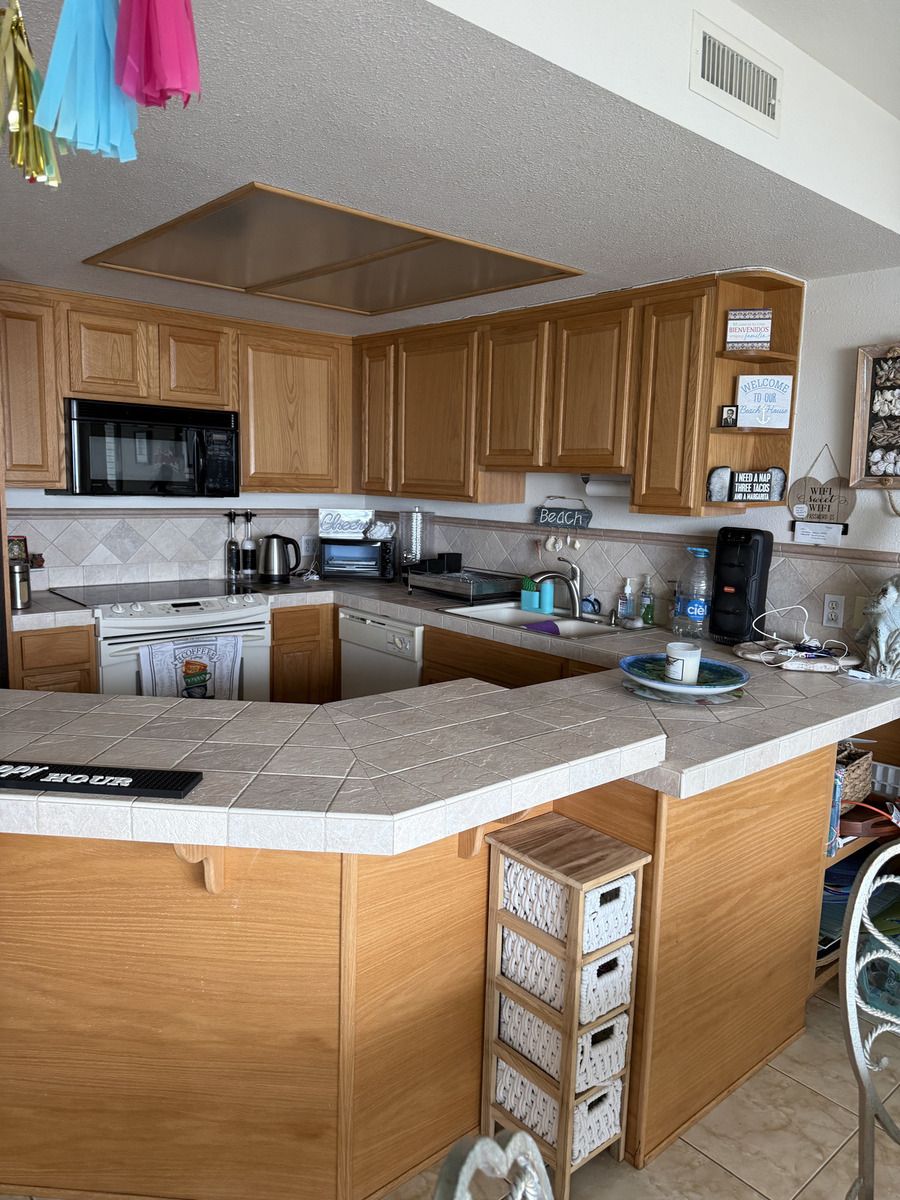 La Jolla de Rosarito Condominium  For Sale Picture 5