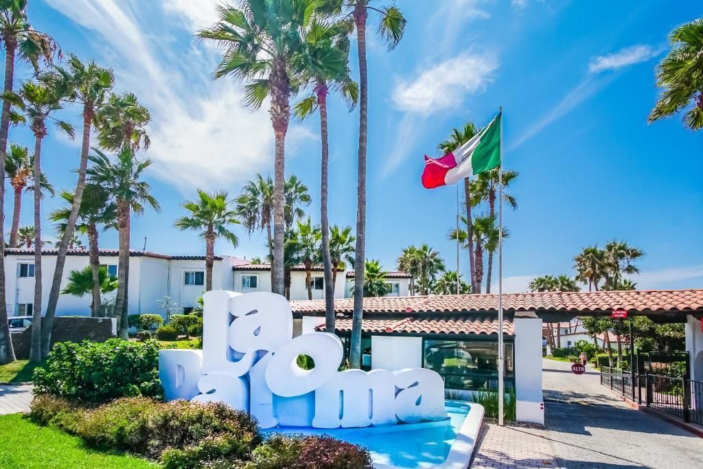 La Paloma Home For Sale Picture 1