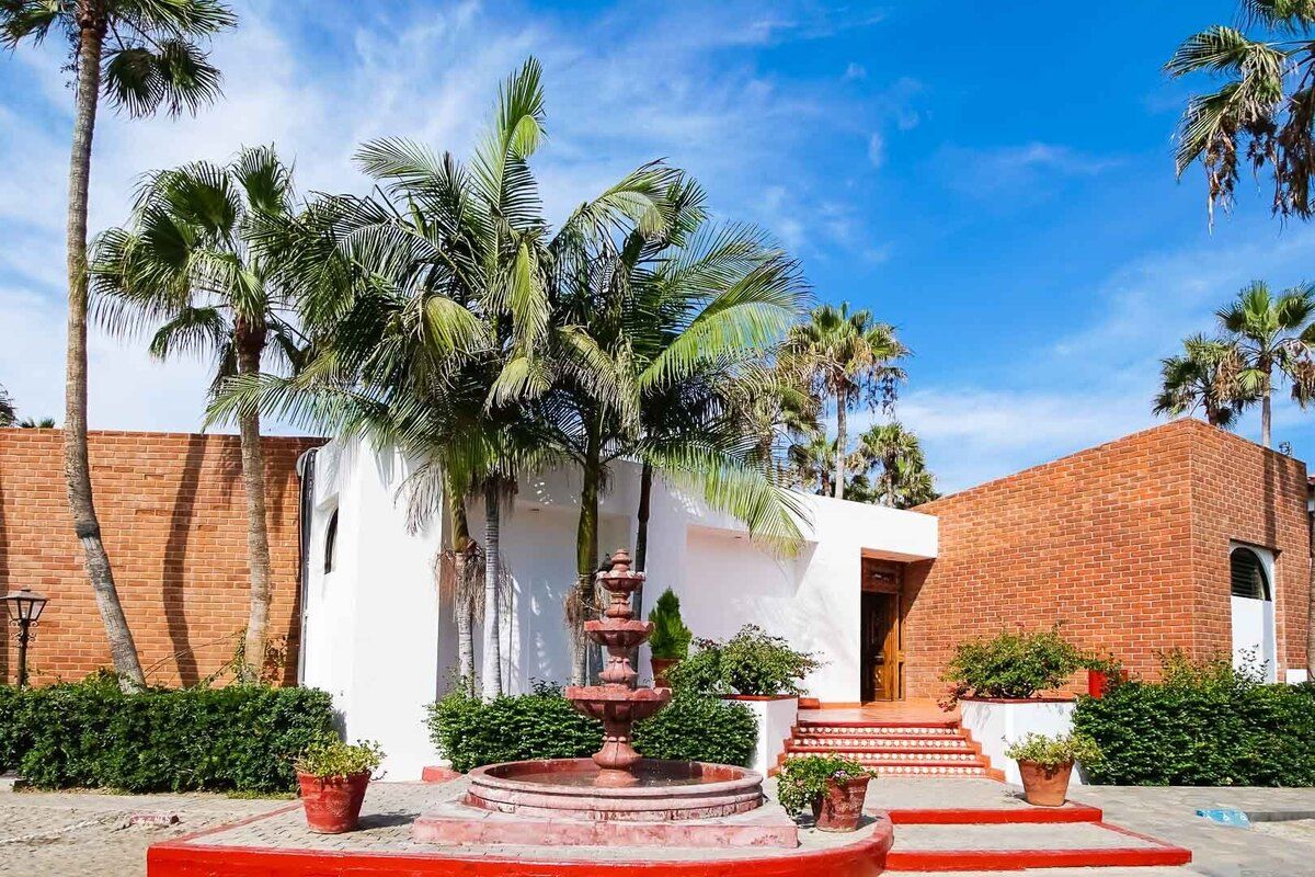 La Paloma Home For Sale Picture 24