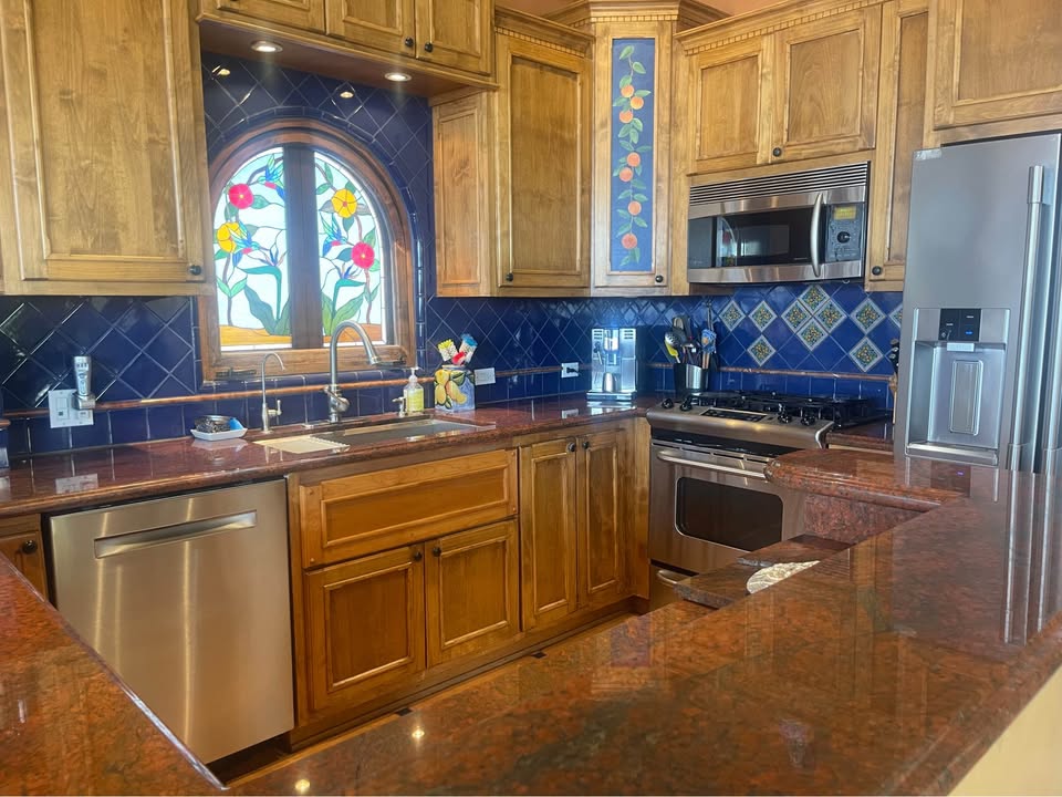Las Gaviotas Home For Sale Picture 9
