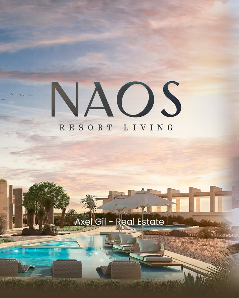 Naos Condominium Tower Condominium For Sale Picture 0