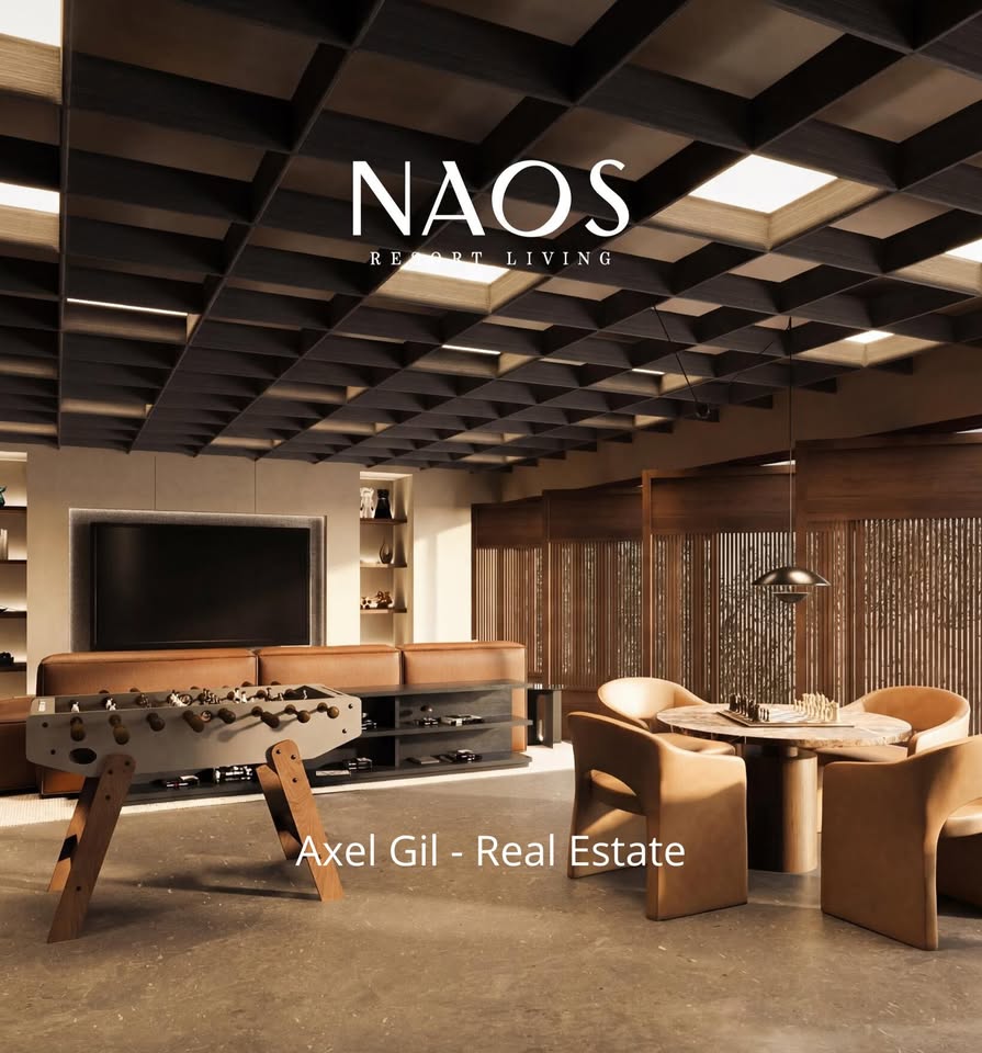 Naos Condominium Tower Condominium Picture 2