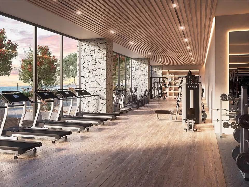 Naos Condominium Tower Condominium For Sale Picture 3