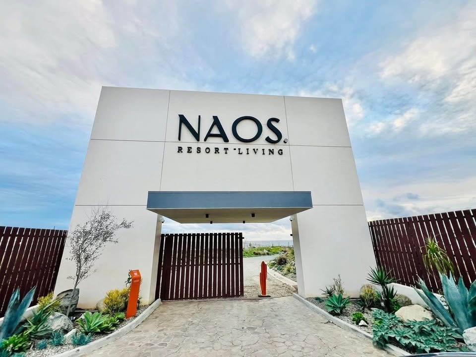 Naos Condominium Tower Condominium For Sale Picture 10