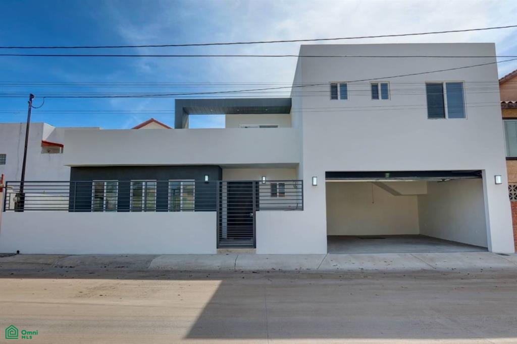 Home for sale in Playas de Rosarito