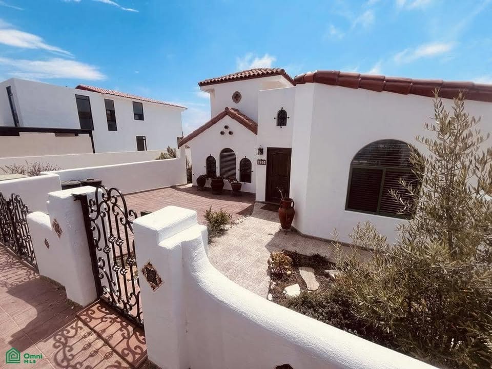 Real Del Mar Home For Sale Picture 1