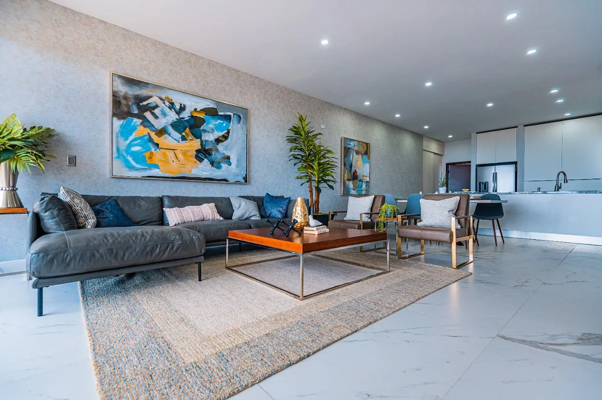 Real del mar Condominium Home For Sale Picture 1