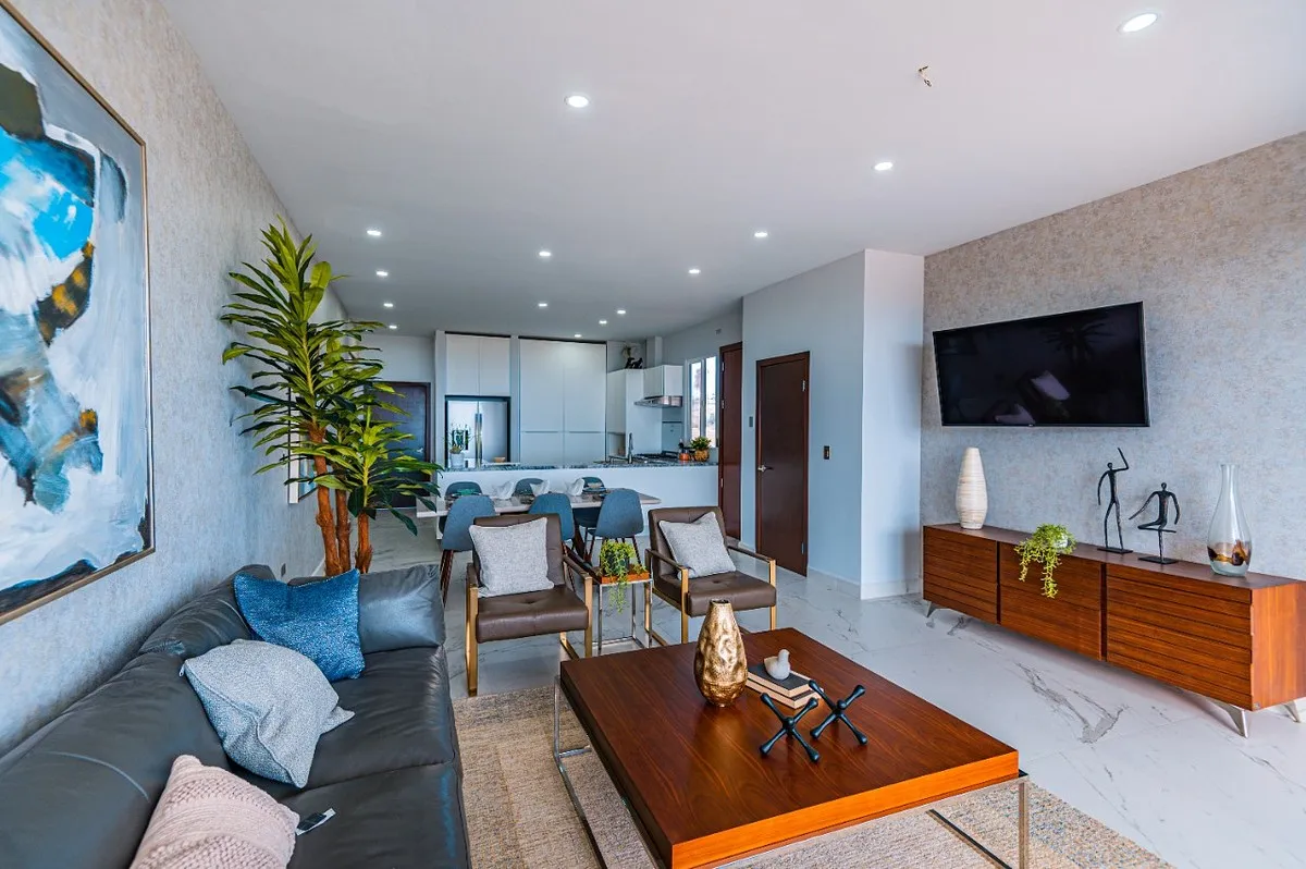 Real del mar Condominium Home Picture 2