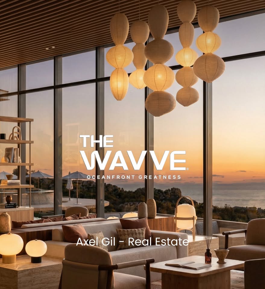 The Wavve Condominium Tower Condominium Picture 2