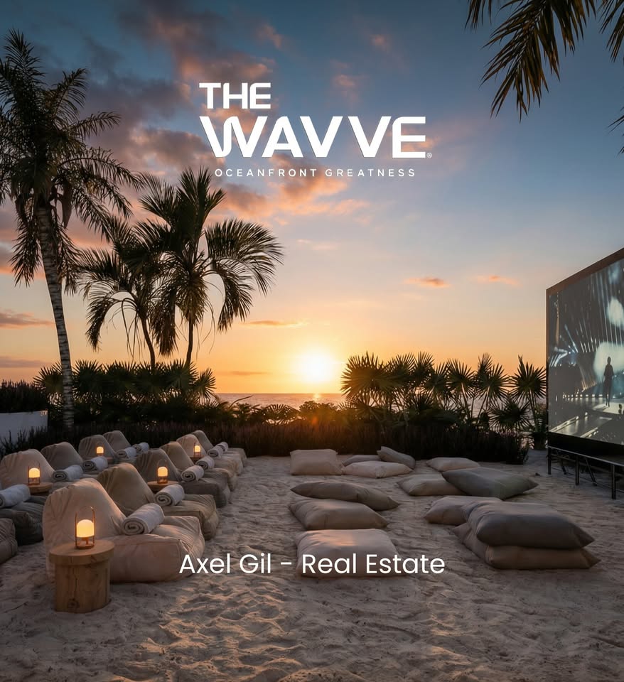 The Wavve Condominium Tower Condominium For Sale Picture 1