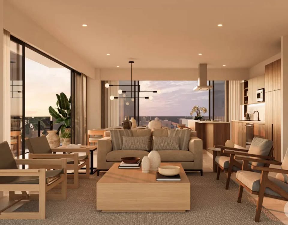 Condominium Home for sale in The Wavve