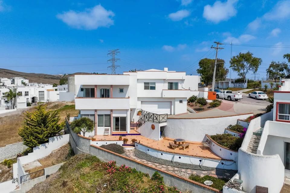 Home for sale in Baja Malibu Lomas
