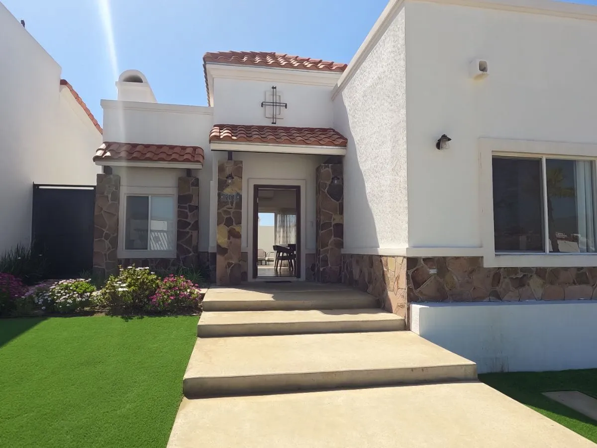 Home for sale in El Descanso Sunset