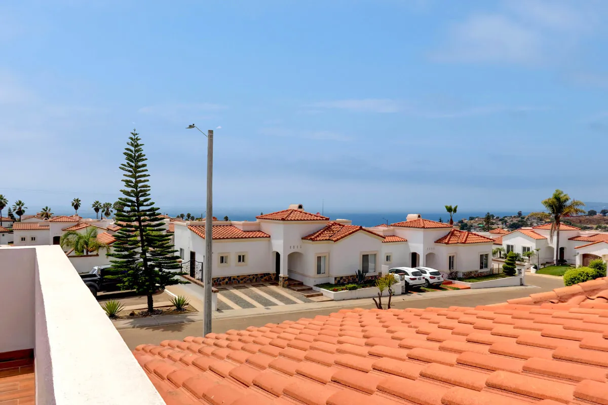 Rancho El Descanso Condominium Home Picture 2