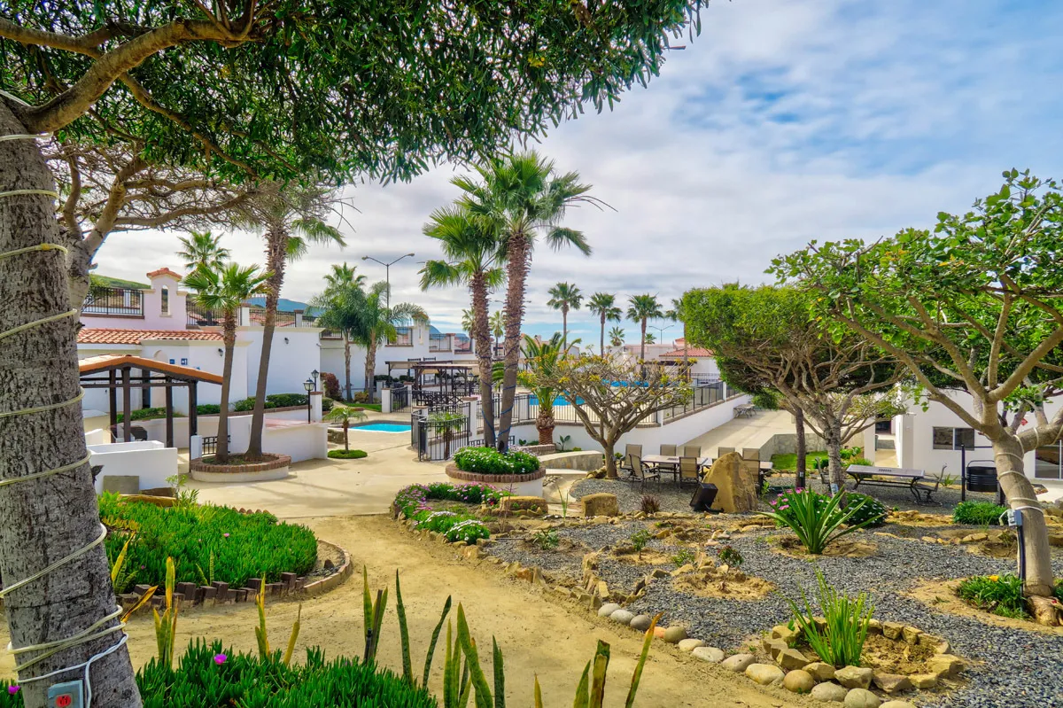 Rancho El Descanso Condominium Home For Sale Picture 10