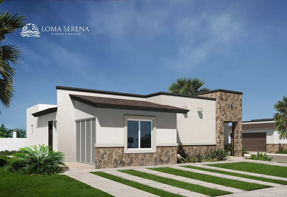 Rancho El Descanso Condominium Home Picture 2