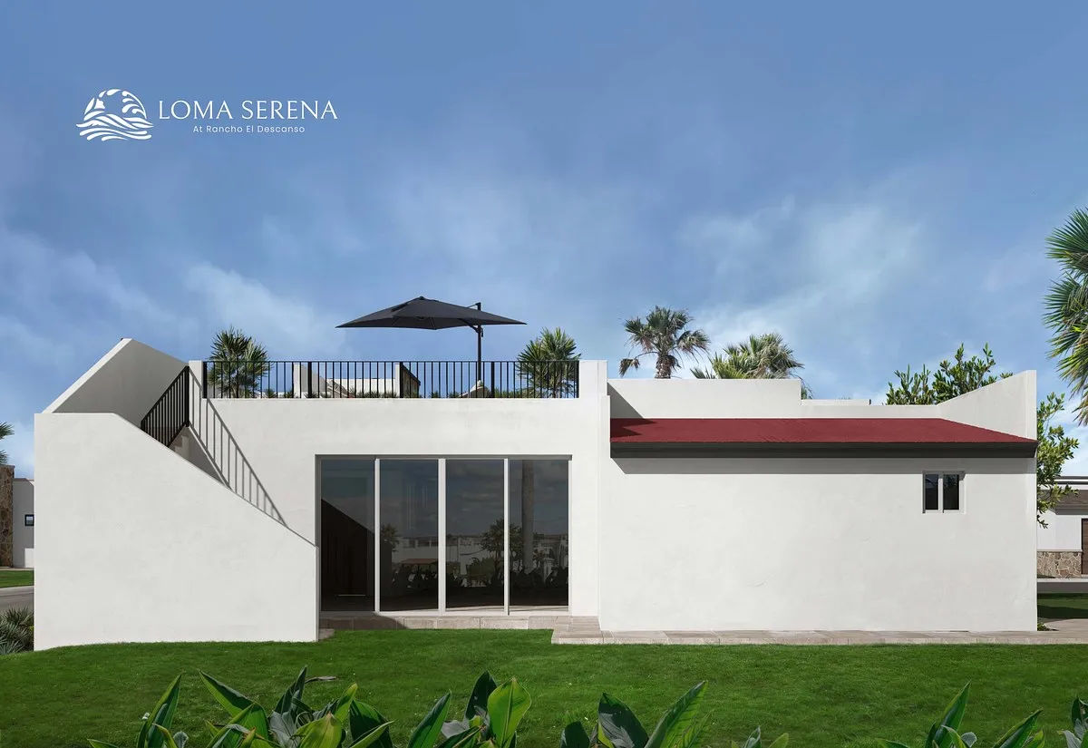 Rancho El Descanso Condominium Home For Sale Picture 4