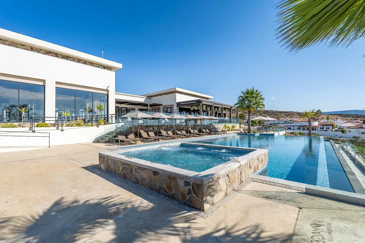 Rancho El Descanso Condominium Home For Sale Picture 10