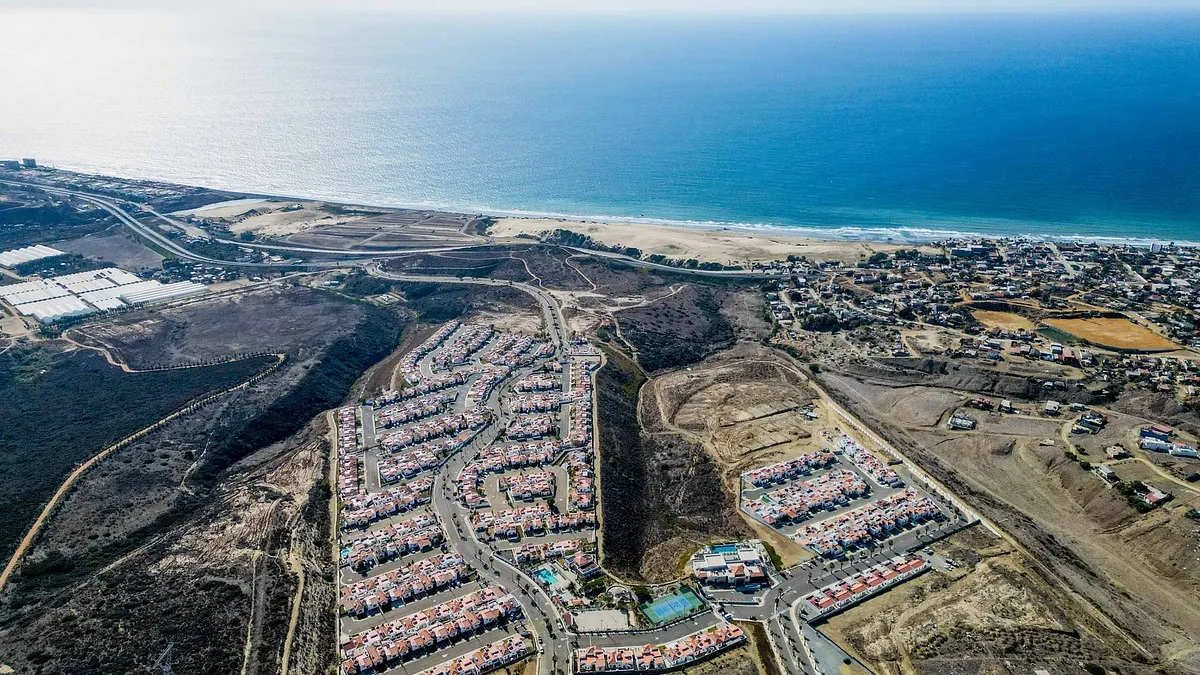 Rancho El Descanso Condominium Home For Sale Picture 10