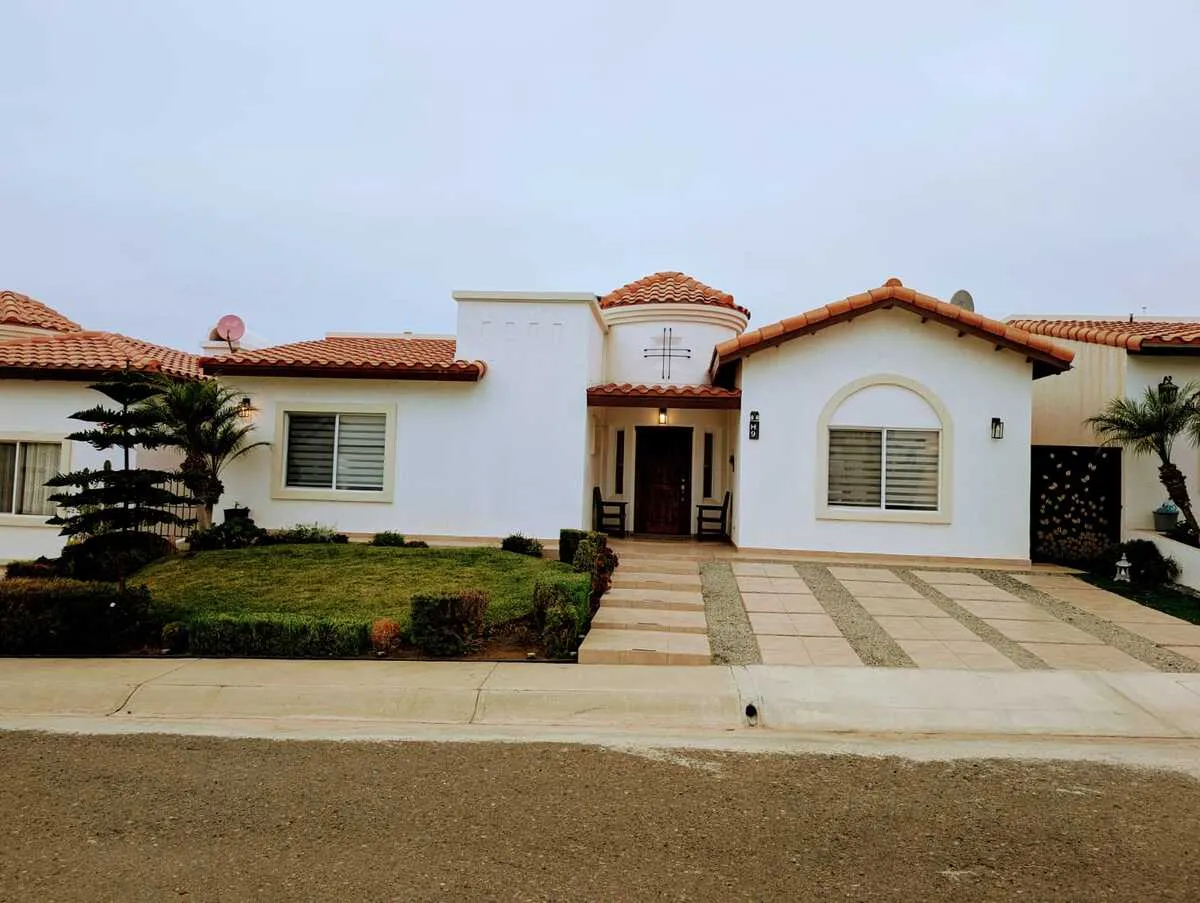 Rancho El Descanso Home For Sale Picture 1