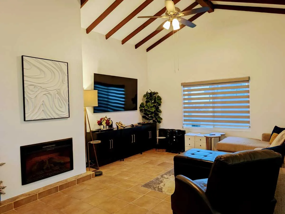 Rancho El Descanso Home For Sale Picture 6