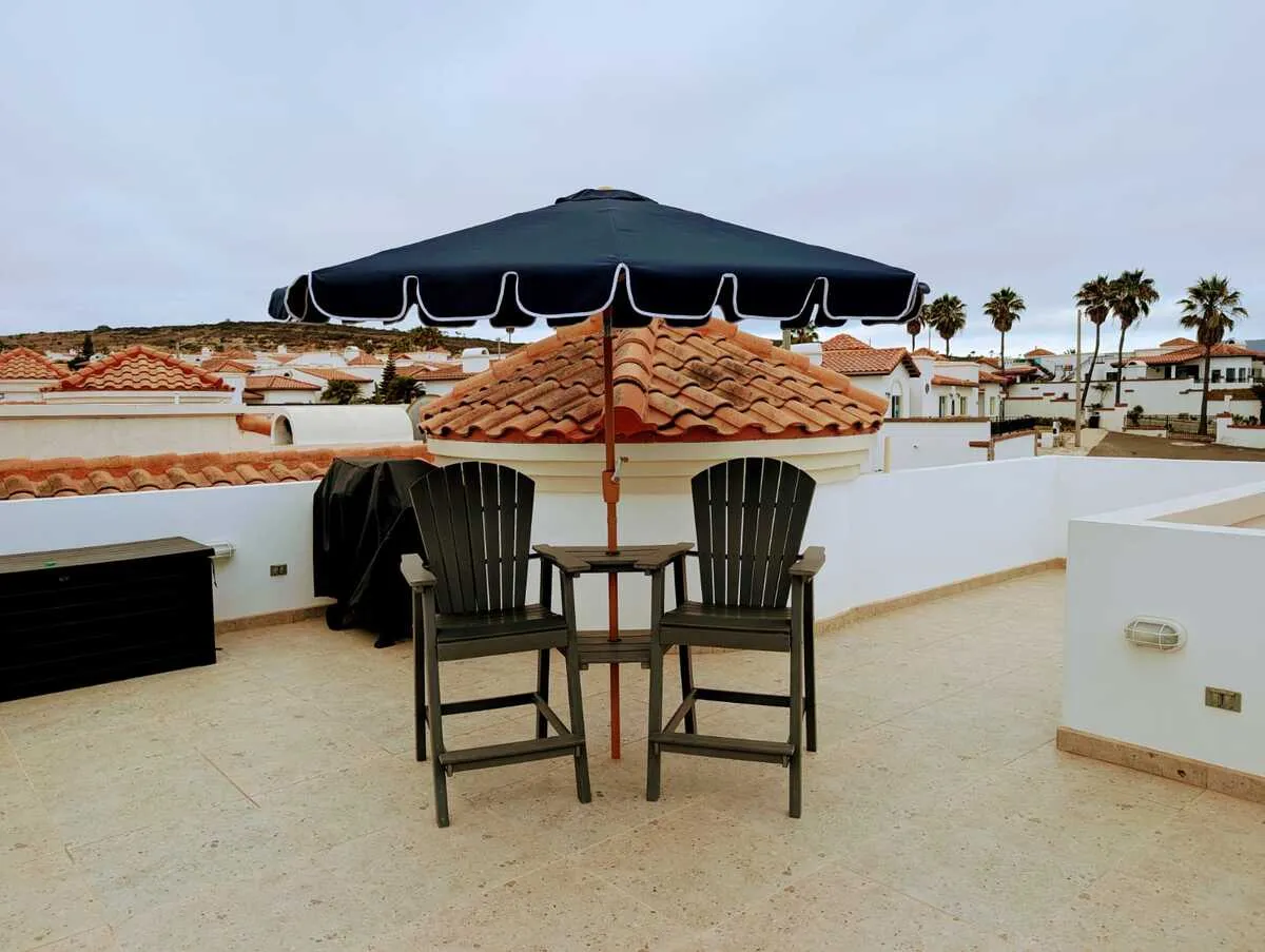 Rancho El Descanso Home For Sale Picture 10