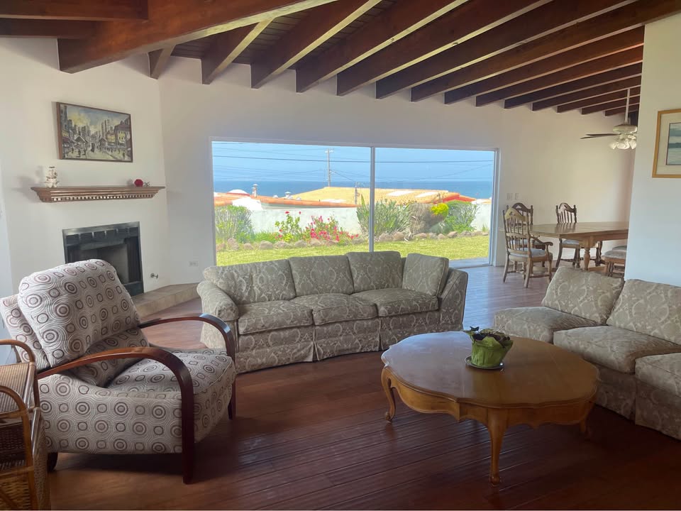 San Antonio Del Mar Home For Sale Picture 6