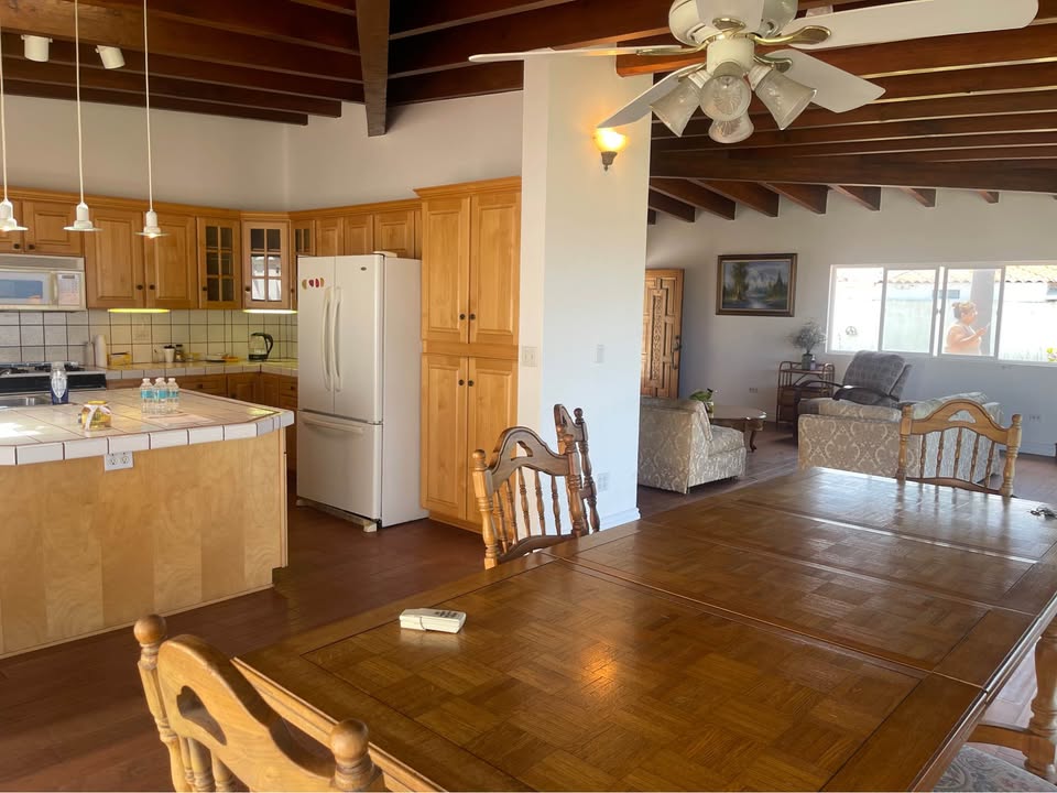 San Antonio Del Mar Home For Sale Picture 8