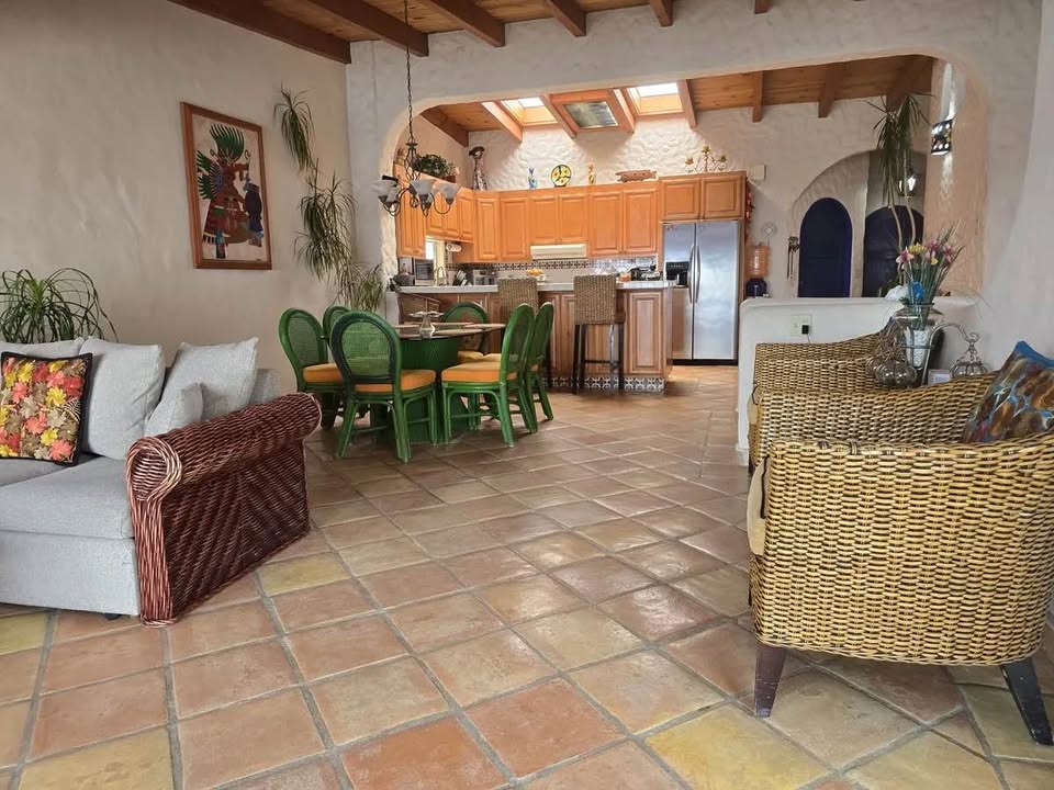 San Antonio Del Mar Home For Sale Picture 8