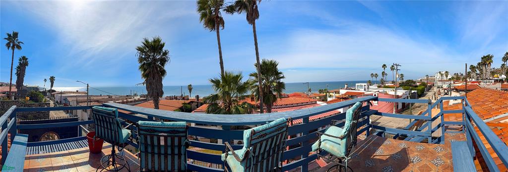 Home for sale in San Antonio del Mar