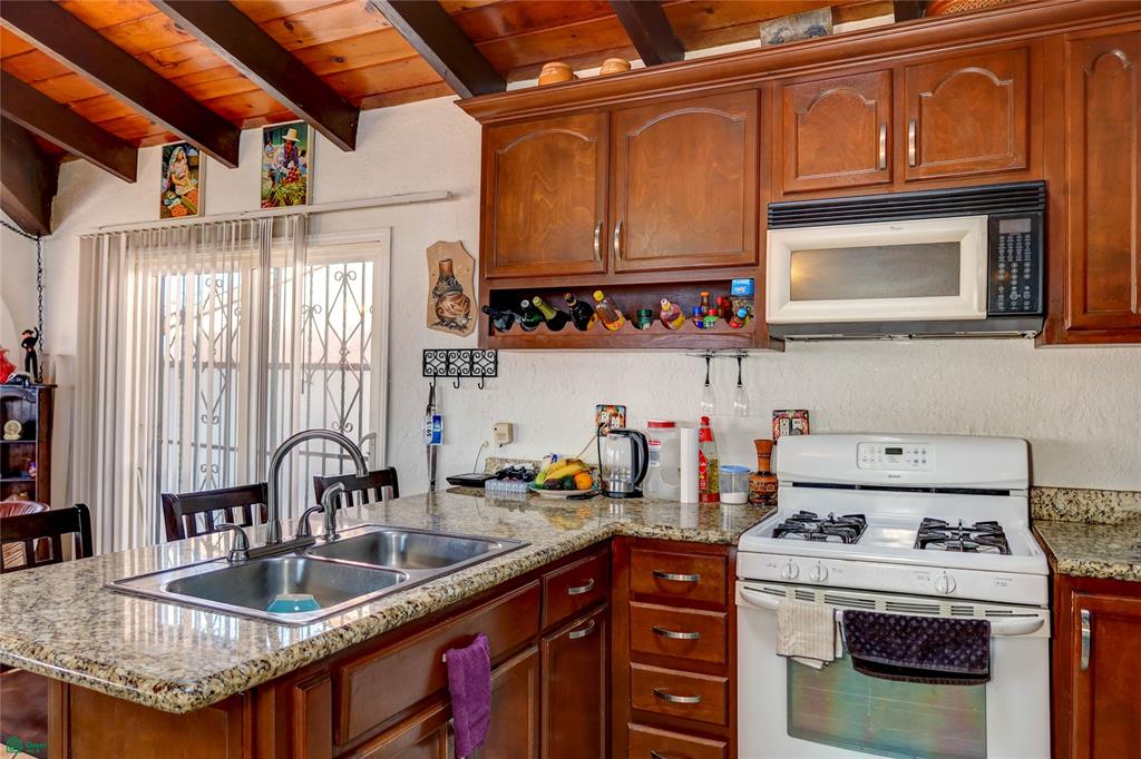 San Antonio del Mar Condominium Home For Sale Picture 1