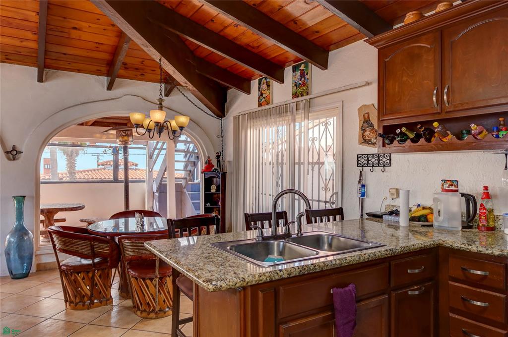 San Antonio del Mar Condominium Home For Sale Picture 3