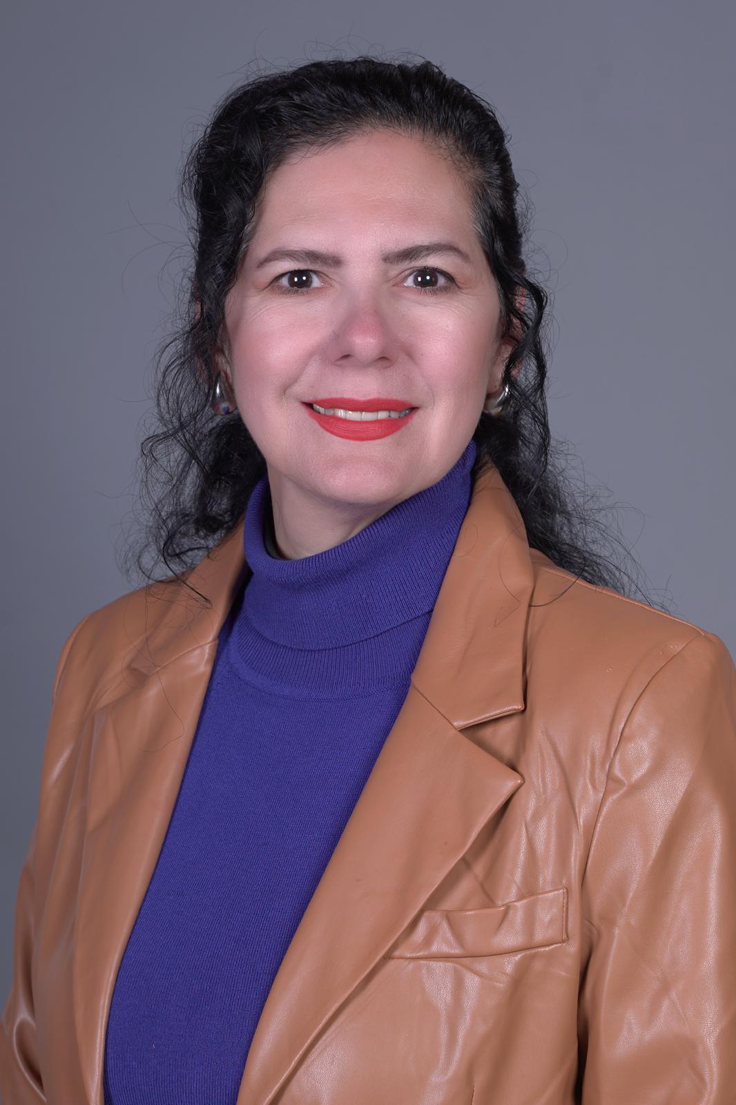 Violeta Zoee Gil Castro Realtor / Baja Coast Home