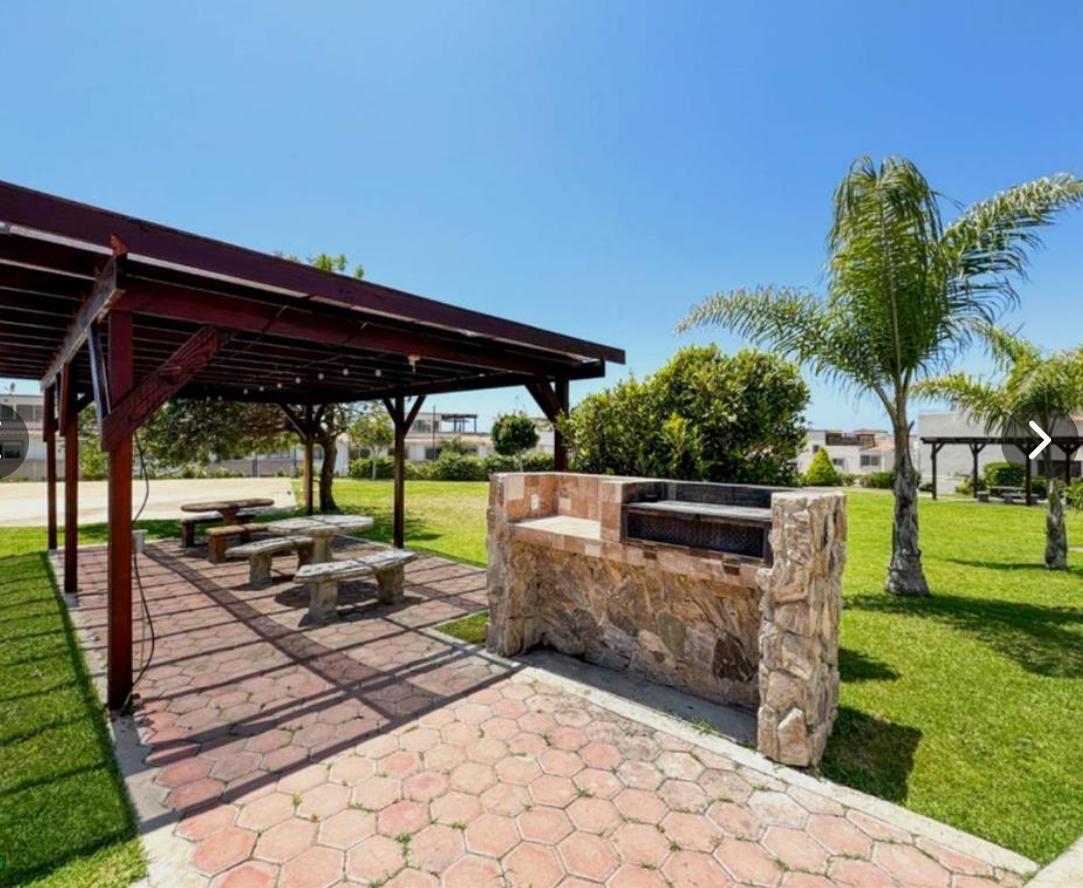 Brisas Del Mar Residency in Baja California Mexico