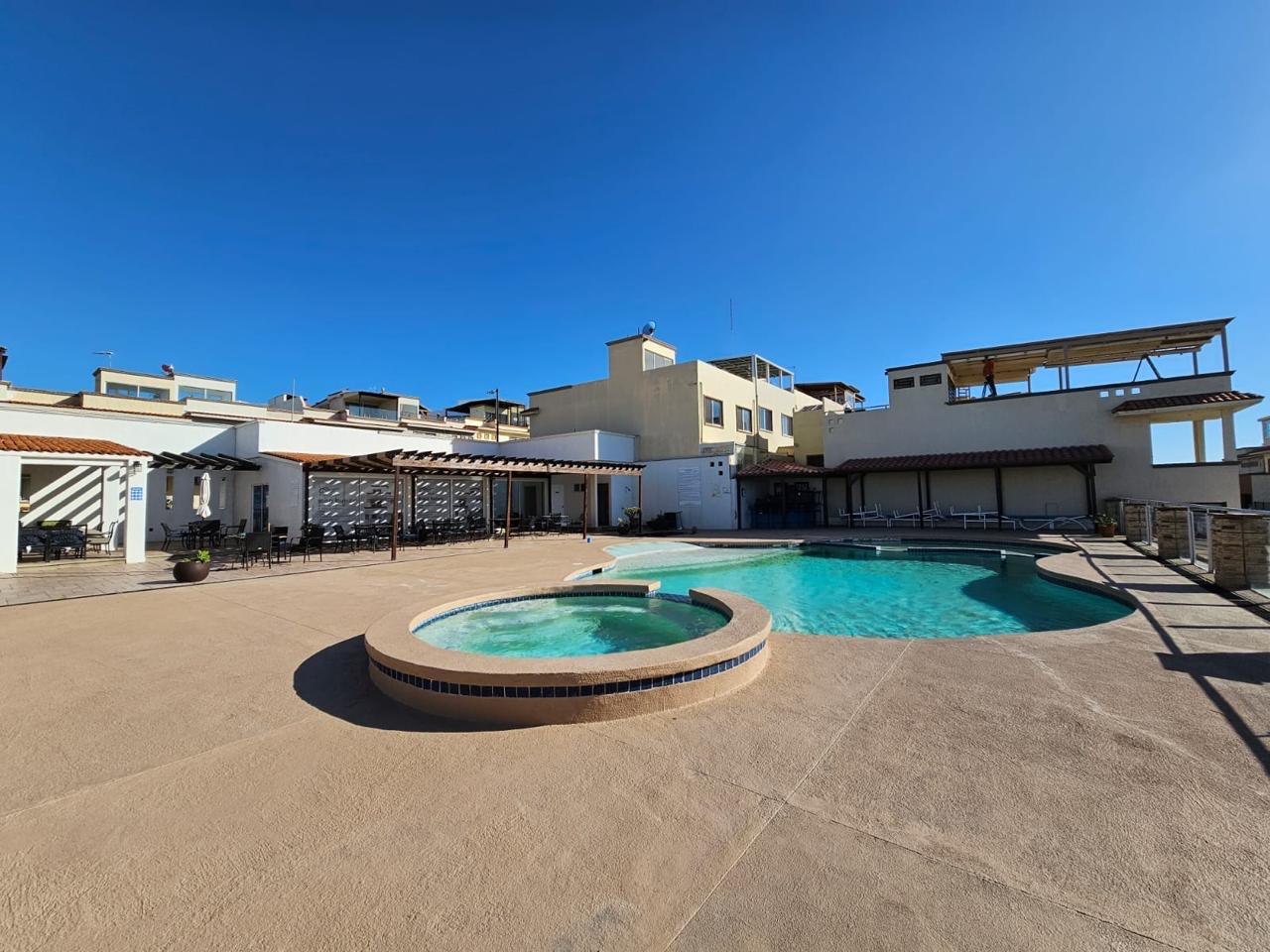 Brisas Del Mar Residency in Baja California Mexico