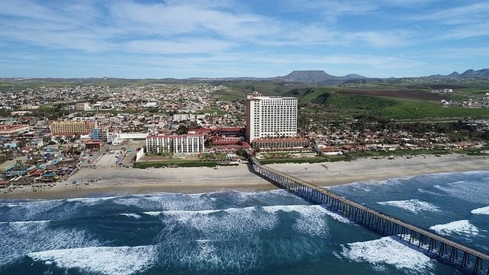 La Reforma Municipality in Baja California Mexico