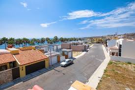 Punta Del Mar residency in Baja California Mexico