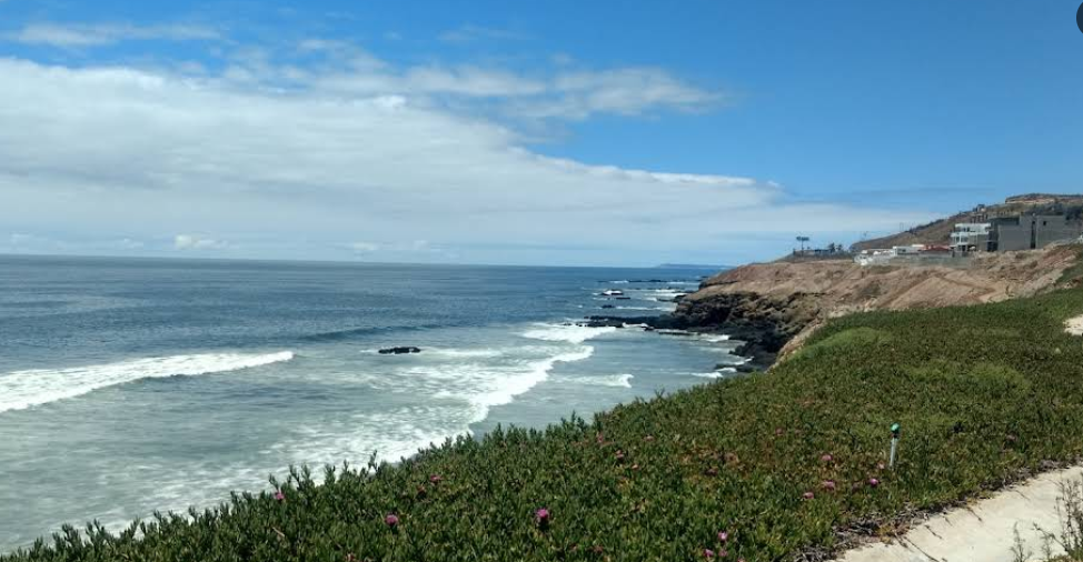Mar Mediterraneo Residency image, blog article information in Baja California Mexico