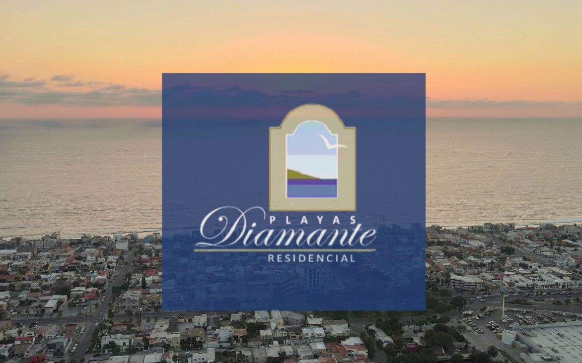 Playas Diamante residency in Baja California Mexico