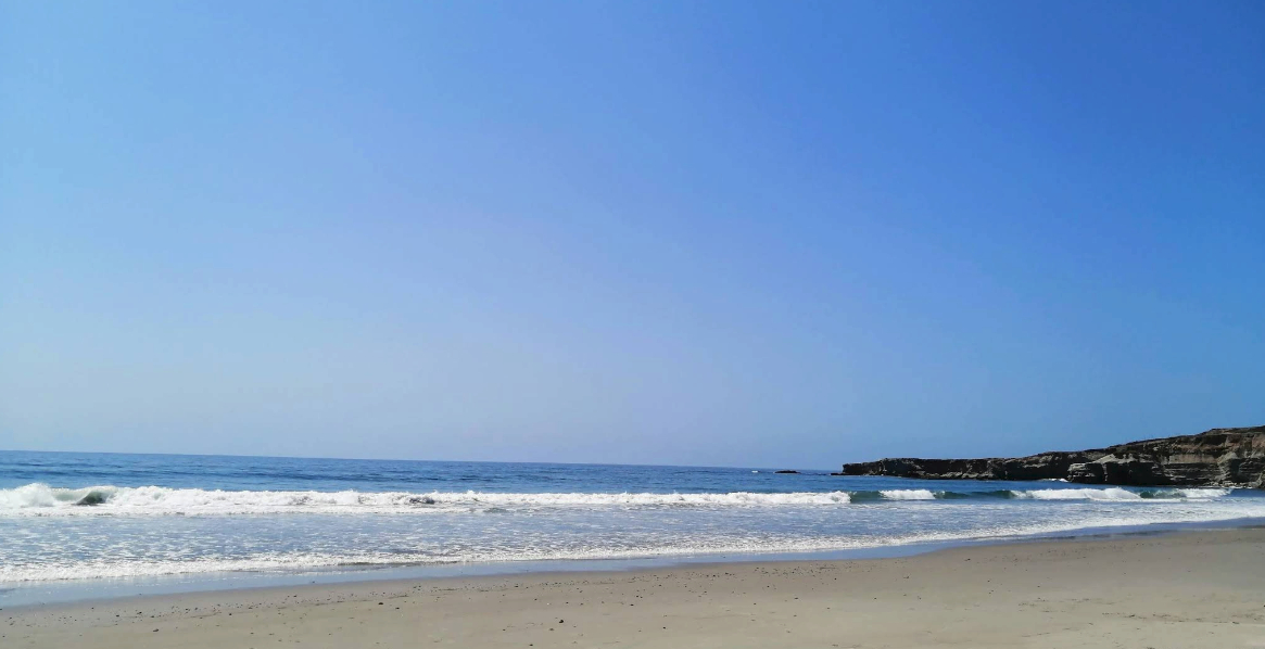 Puerta del Mar residency in Baja California Mexico