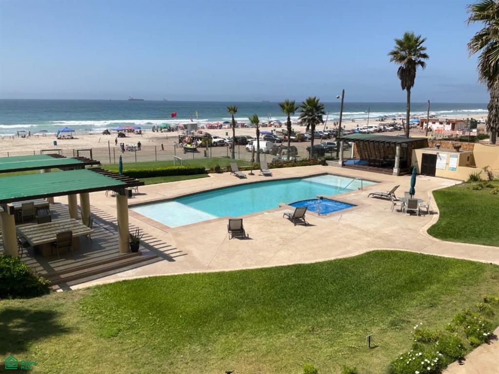 Riviera Condominium Tower residency blog article image, Baja California Mexico